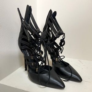 ❌❌SOLD Steve Madden heels
